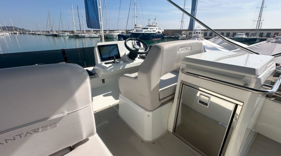 Beneteau Antares 12 OB de segunda mano en venta