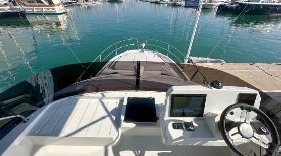 Beneteau Antares 12 OB de segunda mano en venta