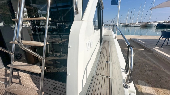 Beneteau Antares 12 OB de segunda mano en venta