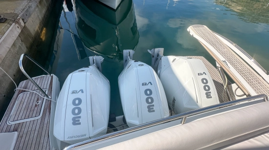 Beneteau Antares 12 OB de segunda mano en venta