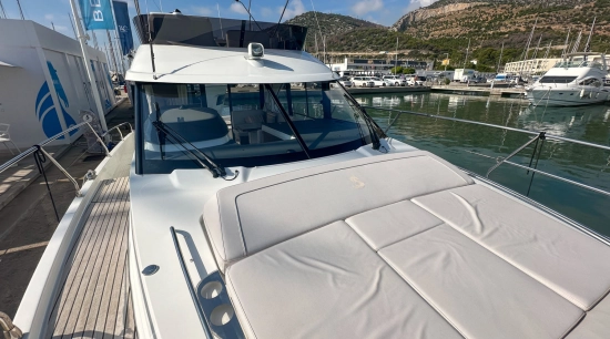 Beneteau Antares 12 OB de segunda mano en venta