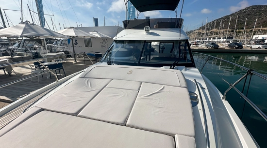 Beneteau Antares 12 OB de segunda mano en venta