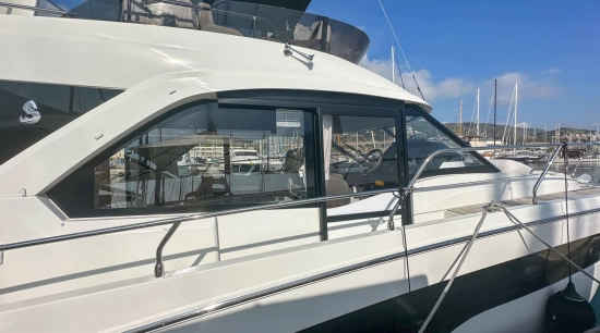Beneteau Antares 12 OB de segunda mano en venta