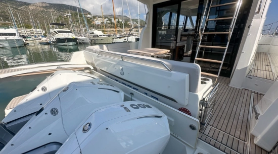 Beneteau Antares 12 OB de segunda mano en venta