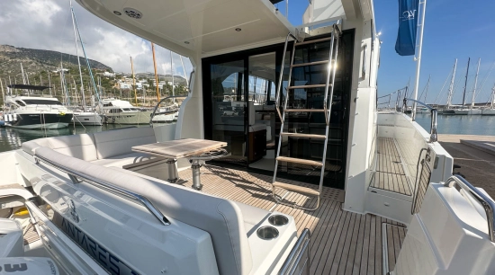 Beneteau Antares 12 OB de segunda mano en venta