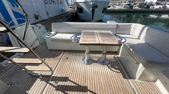 Beneteau Antares 12 OB de segunda mano en venta