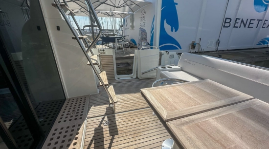 Beneteau Antares 12 OB de segunda mano en venta