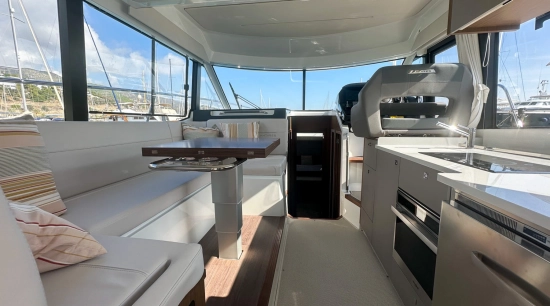 Beneteau Antares 12 OB de segunda mano en venta