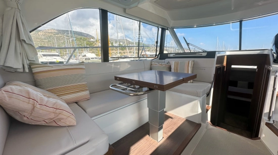 Beneteau Antares 12 OB de segunda mano en venta