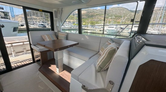 Beneteau Antares 12 OB de segunda mano en venta