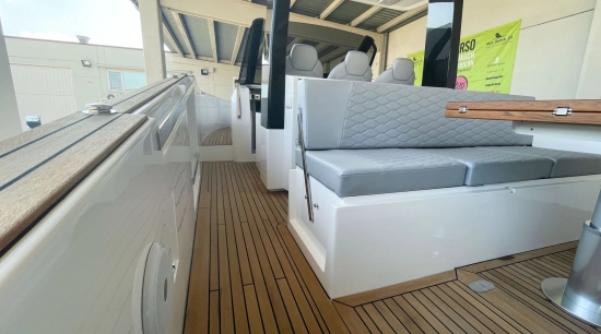 Astondoa 377 Coupe nuevo en venta