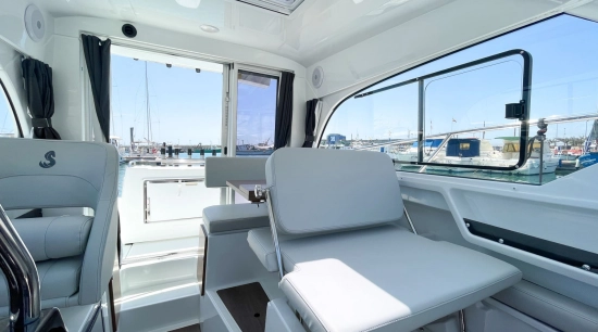 Beneteau Antares 8 OB nuevo en venta
