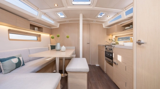 Beneteau Oceanis 37.1 nuevo en venta