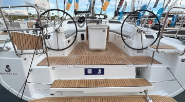 Beneteau Oceanis 40.1 nuova in vendita