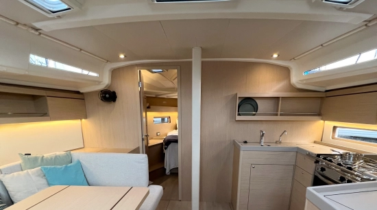 Beneteau Oceanis 40.1 nuevo en venta
