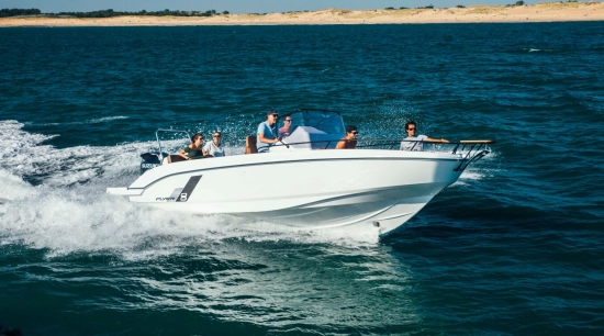 Beneteau Flyer 8 SPACEdeck nuevo en venta