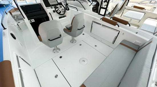 Beneteau Flyer 8 SPACEdeck nuevo en venta