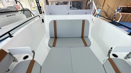 Beneteau Flyer 8 SPACEdeck nuevo en venta