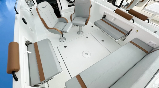 Beneteau Flyer 8 SPACEdeck nuevo en venta
