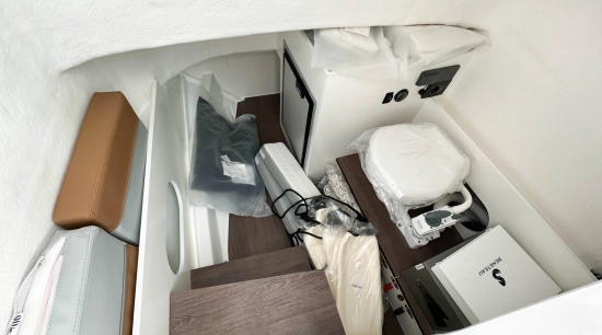 Beneteau Flyer 8 SPACEdeck nuevo en venta