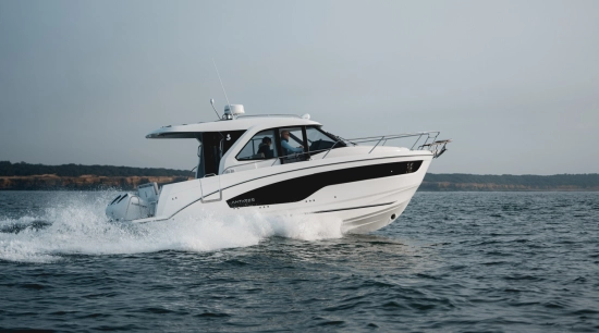 Beneteau Antares 9 OB nuevo en venta