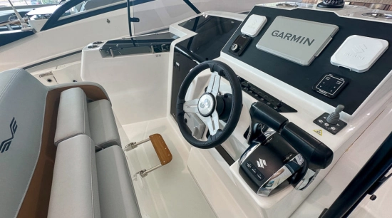 Beneteau Flyer 9 SUNdeck nuevo en venta
