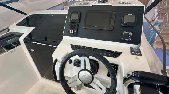 Beneteau Flyer 9 SUNdeck nuevo en venta