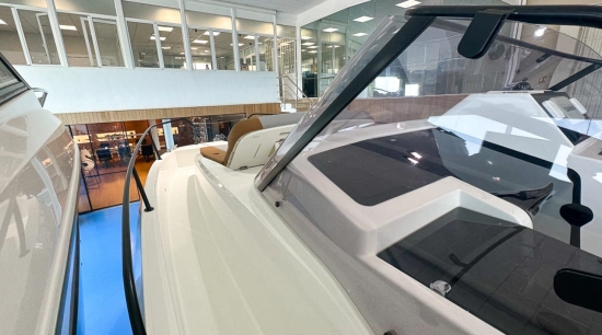 Beneteau Flyer 9 SUNdeck nuevo en venta