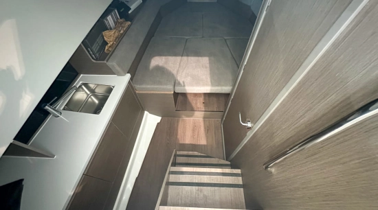 Beneteau Flyer 9 SUNdeck nuevo en venta