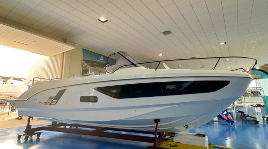 Beneteau Flyer 9 SUNdeck nuevo en venta