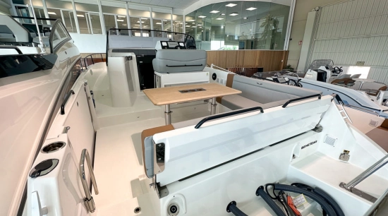 Beneteau Flyer 9 SUNdeck nuevo en venta