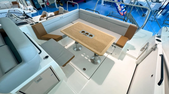 Beneteau Flyer 9 SUNdeck nuevo en venta