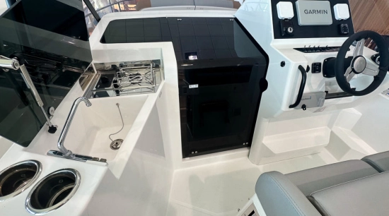 Beneteau Flyer 9 SUNdeck nuevo en venta