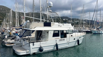 Beneteau Swift Trawler 44 de segunda mano en venta