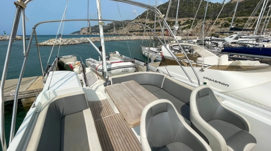 Beneteau Swift Trawler 44 de segunda mano en venta