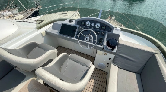 Beneteau Swift Trawler 44 de segunda mano en venta