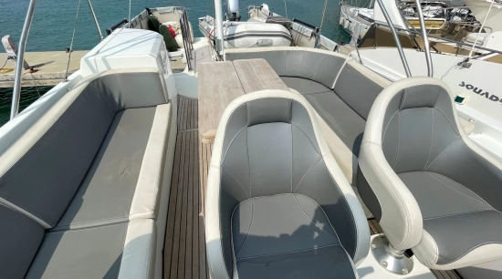Beneteau Swift Trawler 44 de segunda mano en venta