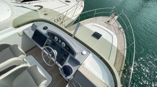 Beneteau Swift Trawler 44 de segunda mano en venta