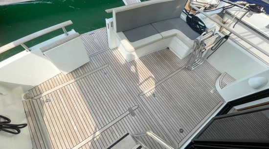 Beneteau Swift Trawler 44 de segunda mano en venta