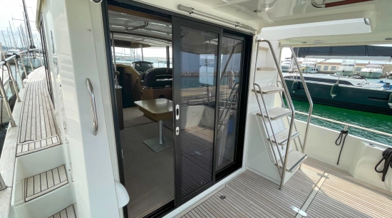 Beneteau Swift Trawler 44 de segunda mano en venta