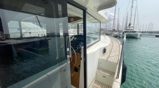 Beneteau Swift Trawler 44 de segunda mano en venta