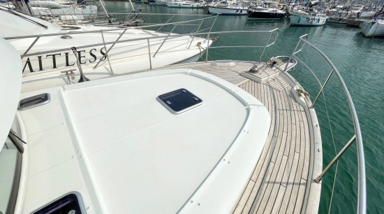 Beneteau Swift Trawler 44 de segunda mano en venta