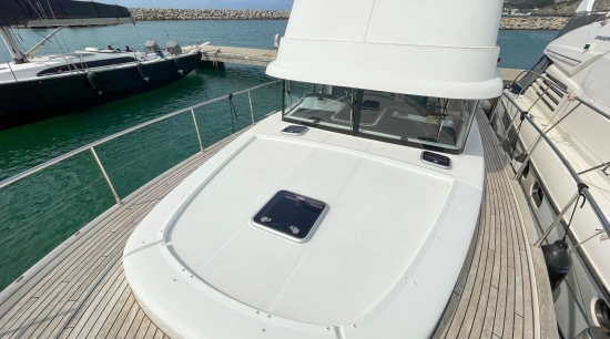 Beneteau Swift Trawler 44 de segunda mano en venta