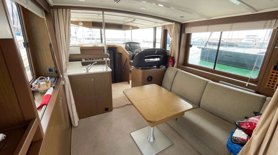 Beneteau Swift Trawler 44 de segunda mano en venta