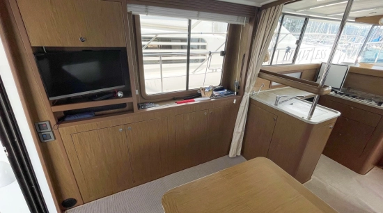 Beneteau Swift Trawler 44 de segunda mano en venta