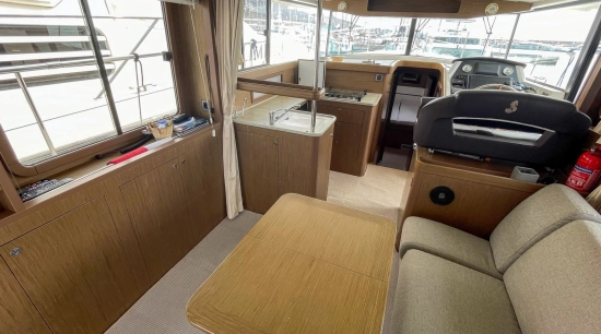Beneteau Swift Trawler 44 de segunda mano en venta