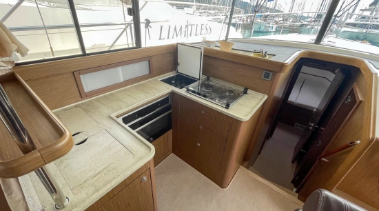 Beneteau Swift Trawler 44 de segunda mano en venta