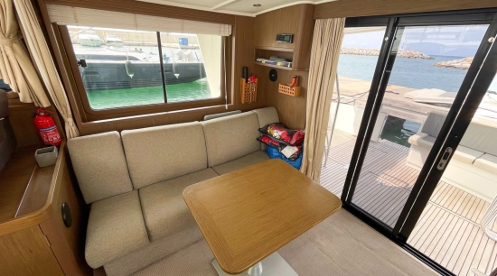 Beneteau Swift Trawler 44 de segunda mano en venta