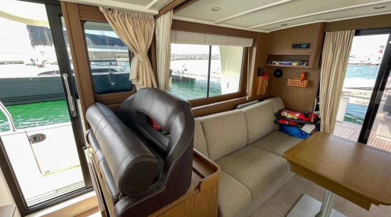 Beneteau Swift Trawler 44 de segunda mano en venta