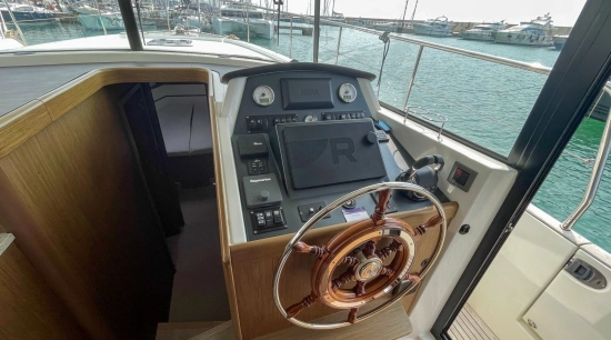 Beneteau Swift Trawler 44 de segunda mano en venta